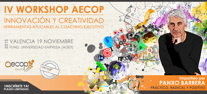 workshop AECOP