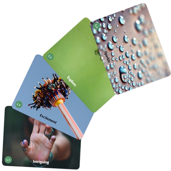 Hello Points L.1 Points of You® Entropía