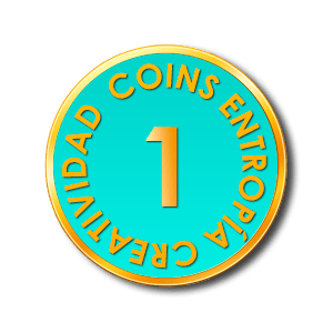 Entropía Coins 1