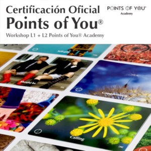 Certificación Oficial Points of You®