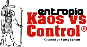 Certificación Kaos vs Control