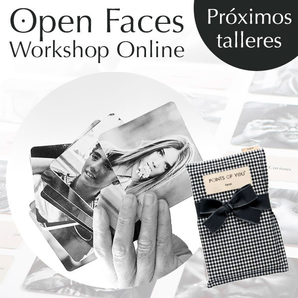 Open Faces Workshop