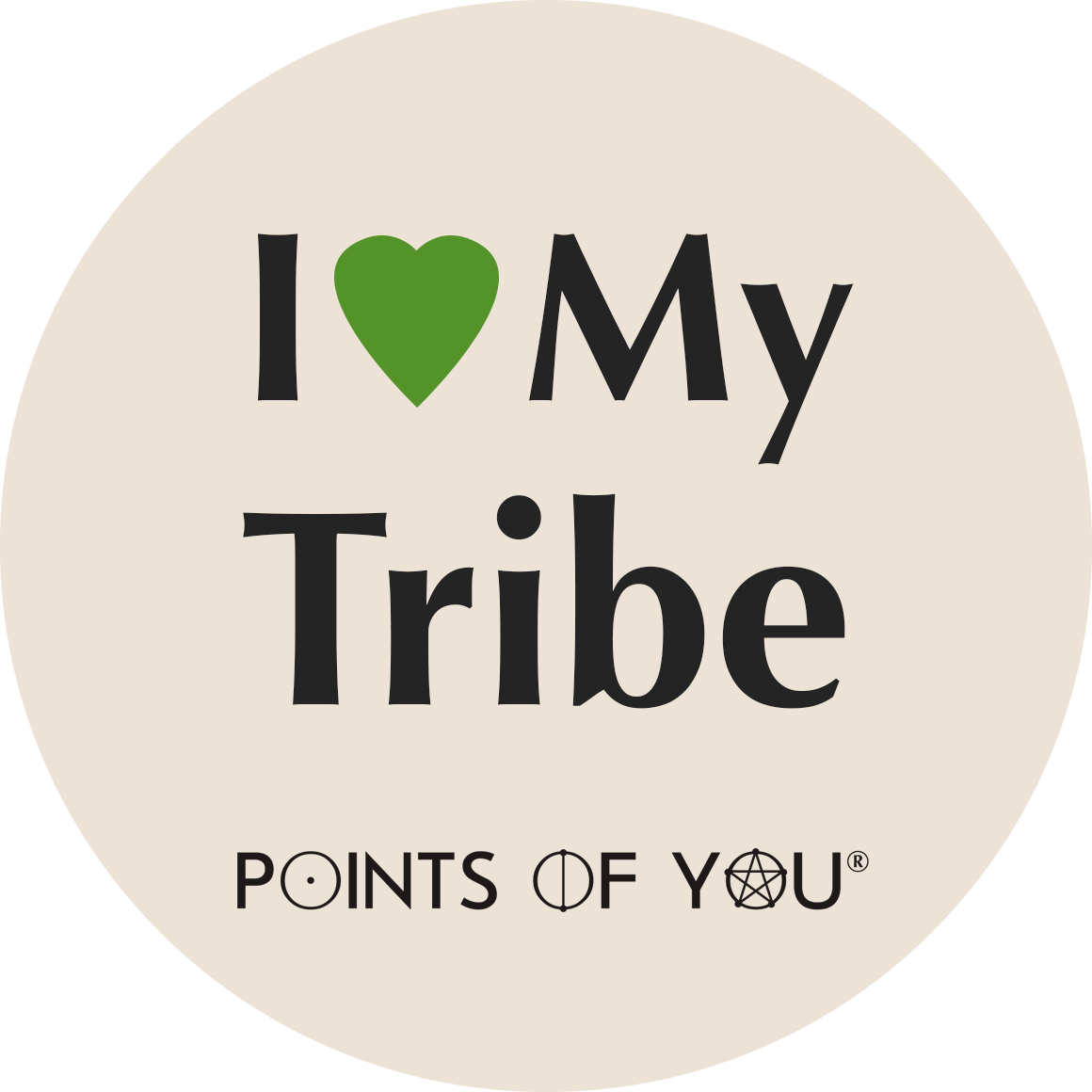 tribu Points of You