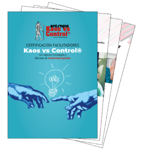 dossier Kaos vs Control