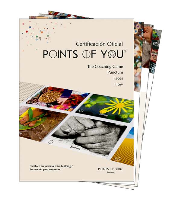 Dossier Points of You