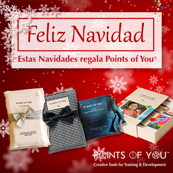 Navidad Points of You