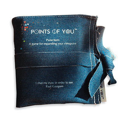 Punctum Points of You