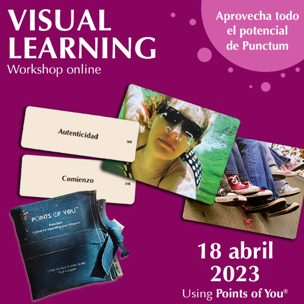 Visual Learning Workshop Online