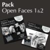 Open Faces 1&2 Workshops Online Points of You